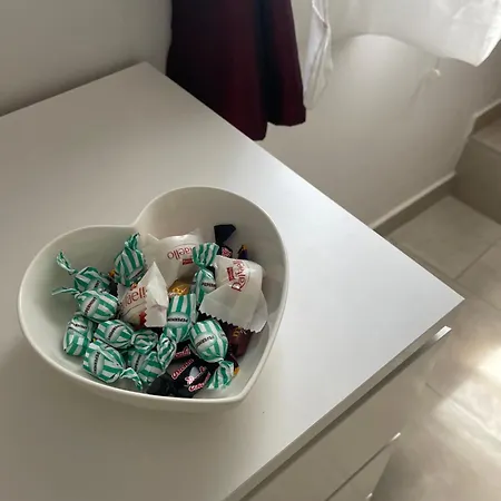 House Neda 아파트 무르테르