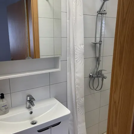 Apartament House Neda